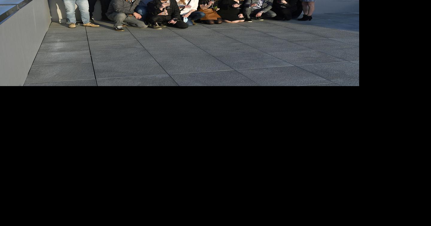 Top o' the world Rooftop bar set to open at new downtown Missoula hotel