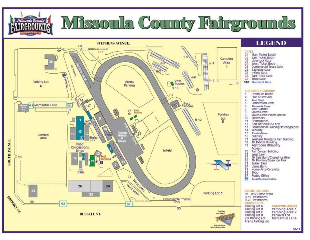 Missoula County Fairgrounds development 'Somewhere between now and