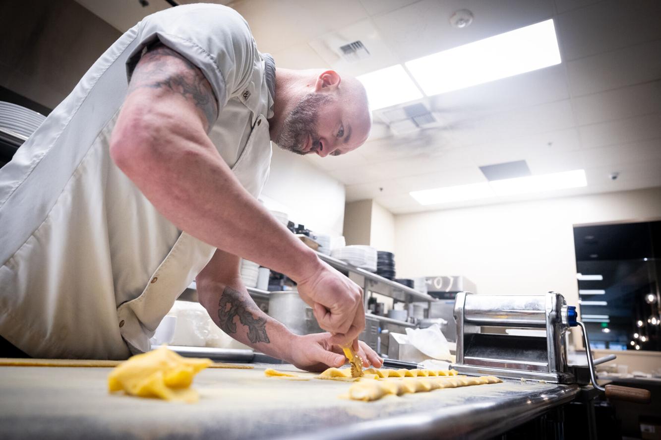 Four new Missoula restaurants in the works