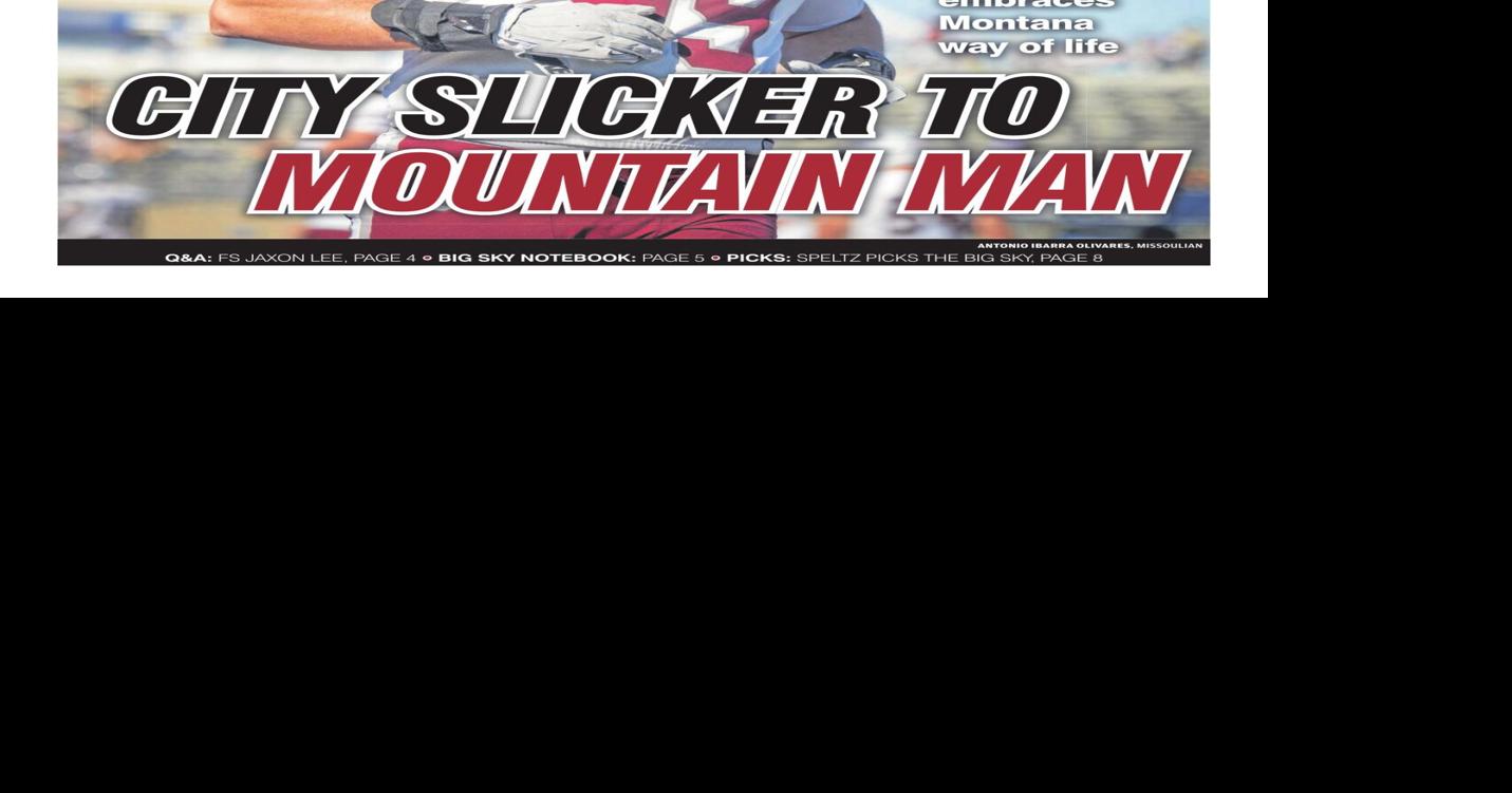 Griz Game Day 10/12/2023