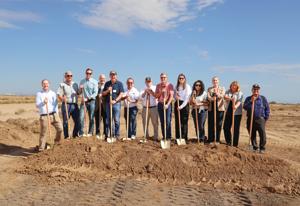 Clark Pacific Breaks Ground on New Plant in Coolidge, Arizona, to Meet Growing Demand for Prefabricated Building Systems
