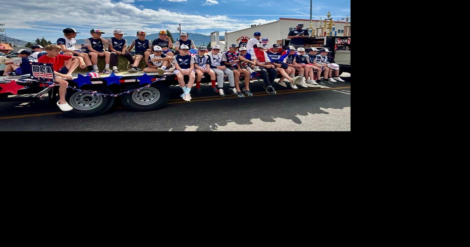 Butte’s Freedom Festival parade celebrates America’s 250th anniversary
