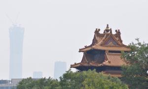 From Missoula's smoke to Beijing's smog