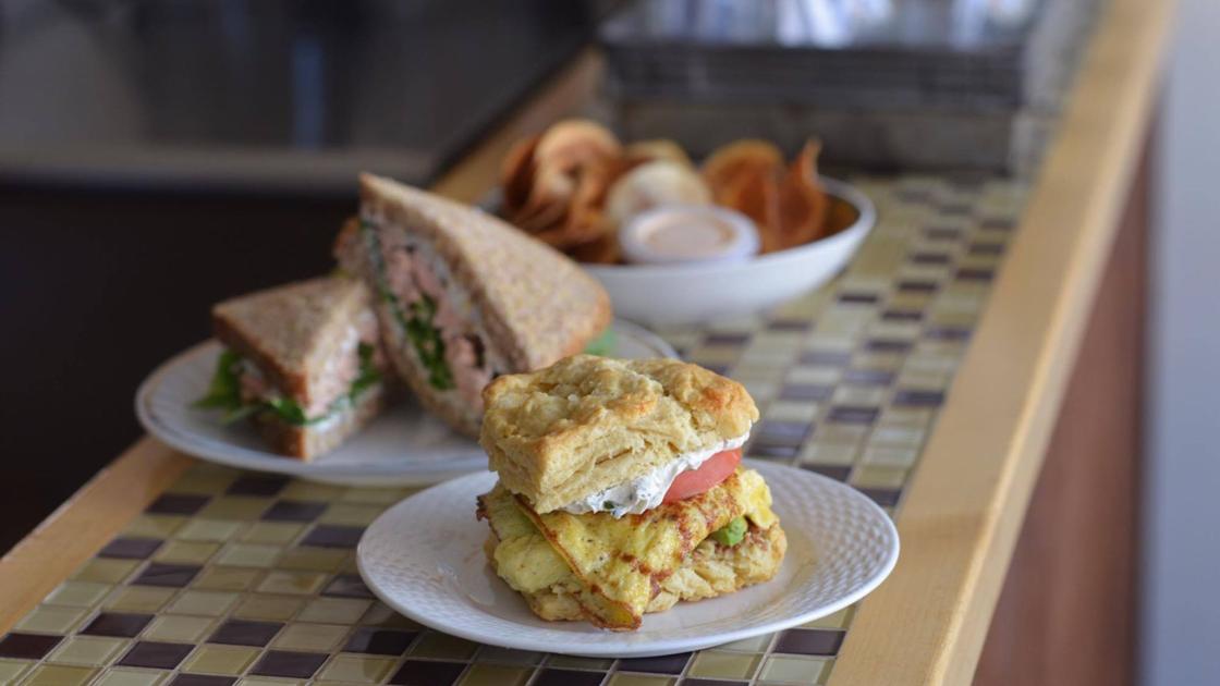 Food on the go: Food trucks becoming a staple of Helena's dining experience