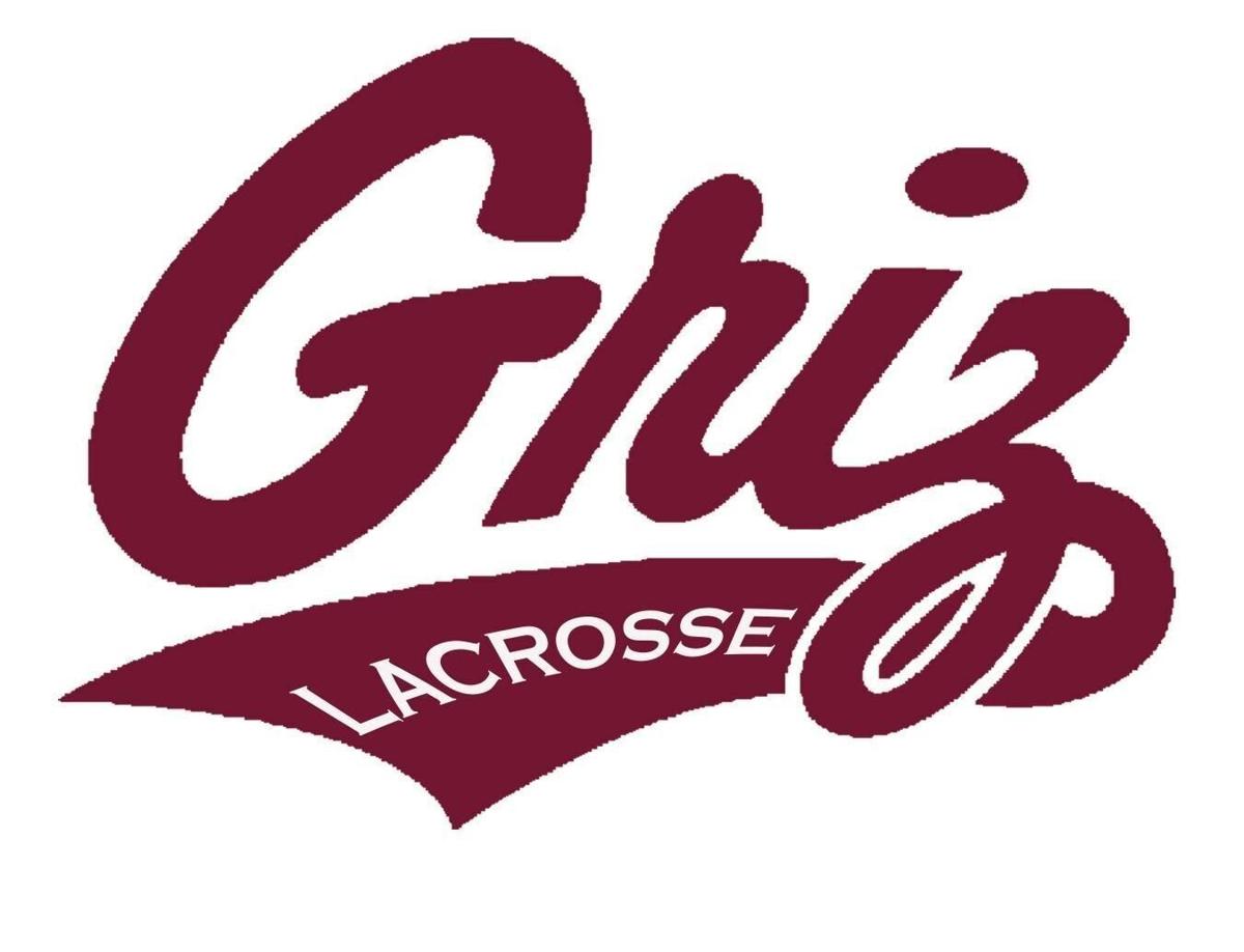Griz lacrosse logo