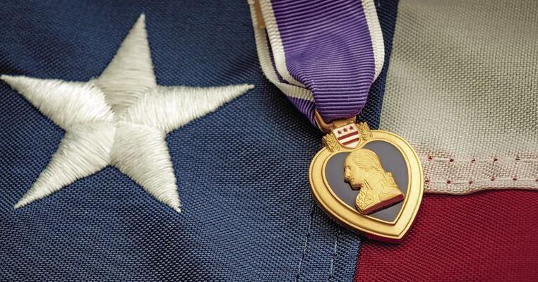 John Nelson: Purple Heart recipient reflects on days in Vietnam - Vimarsana News