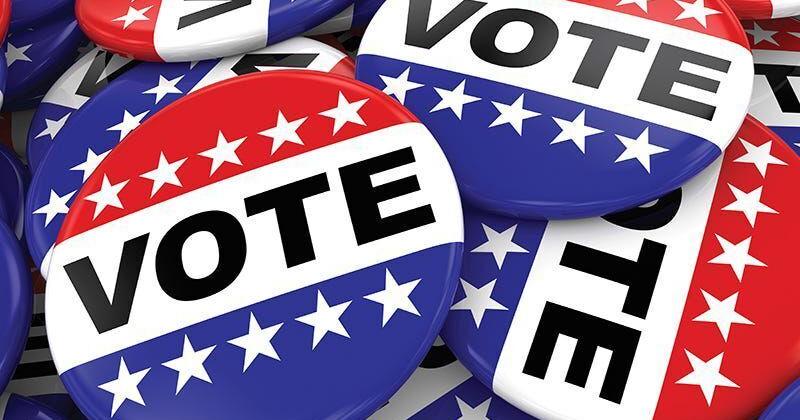 Federal primary election set for Tuesday - Vimarsana News