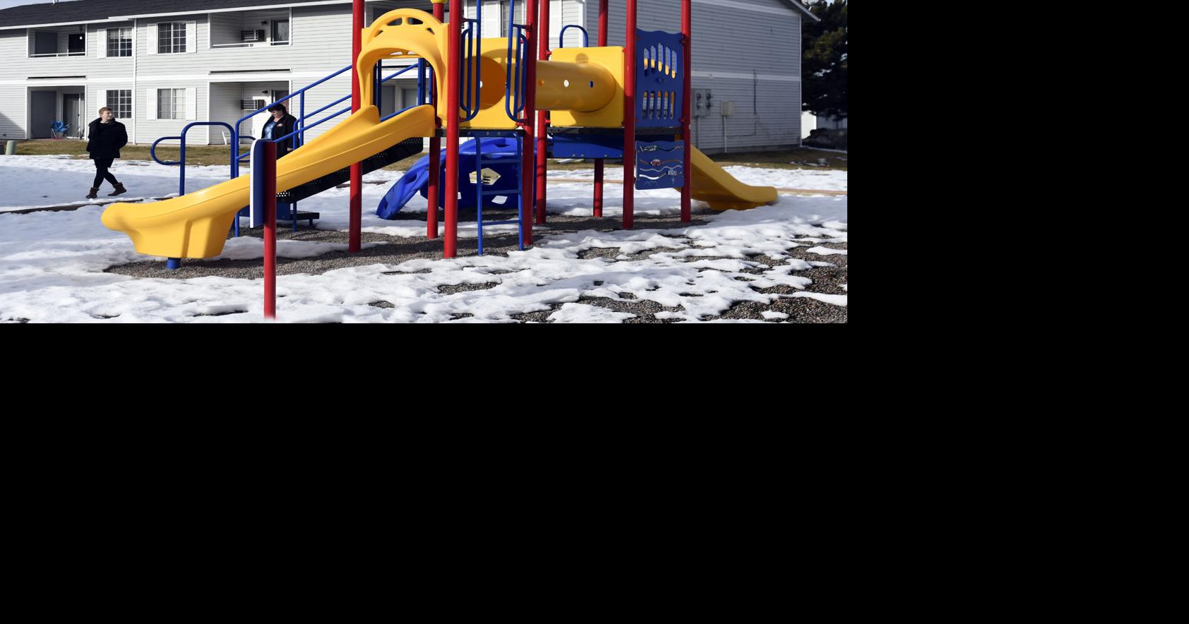 Missoula Housing Authority Land, supportive services needed for