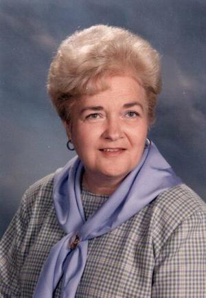 Helen Maus