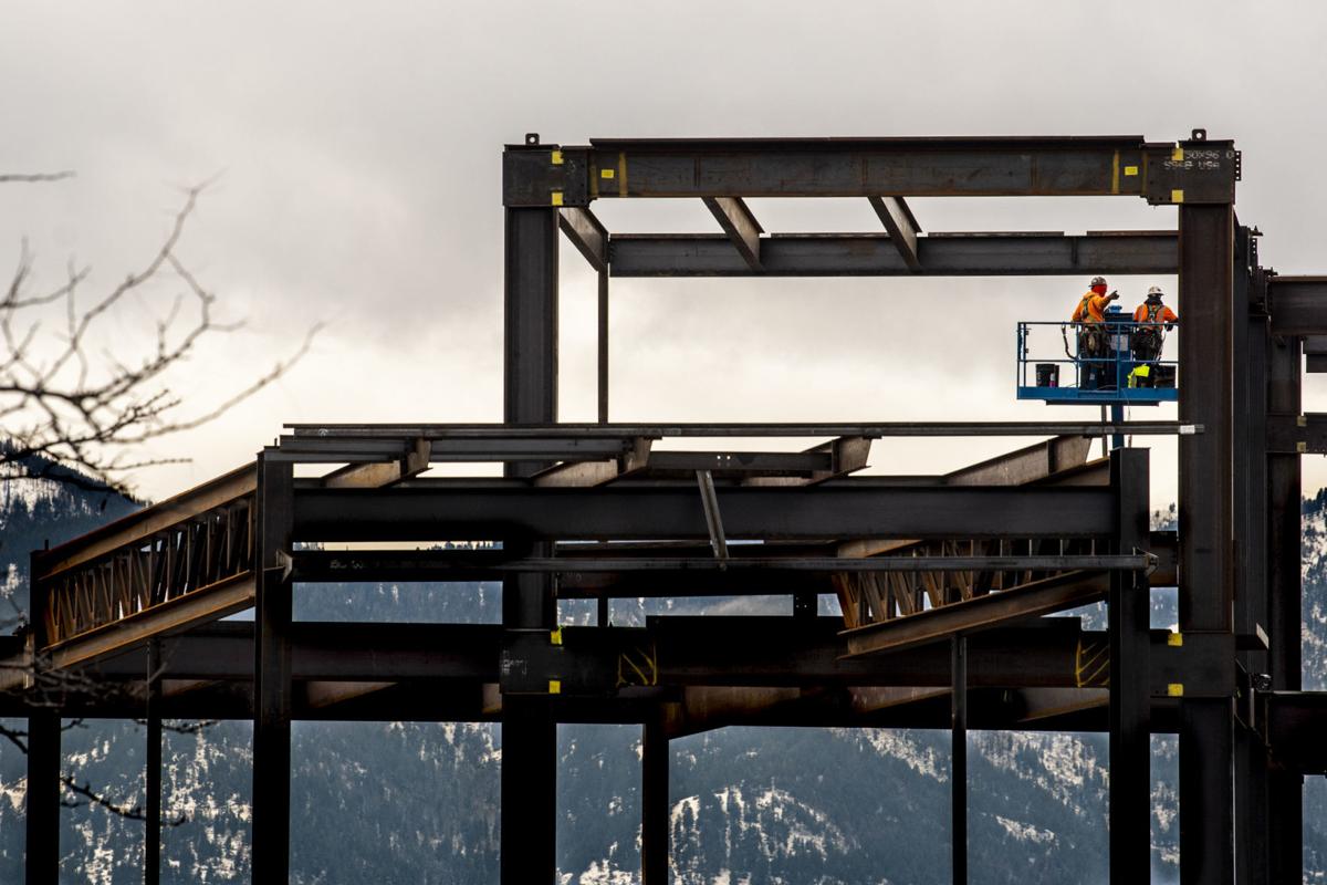 Missoula airport sets another record in 2019 Local News