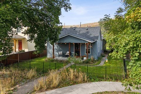 3 Bedroom Home in Missoula - $539,000