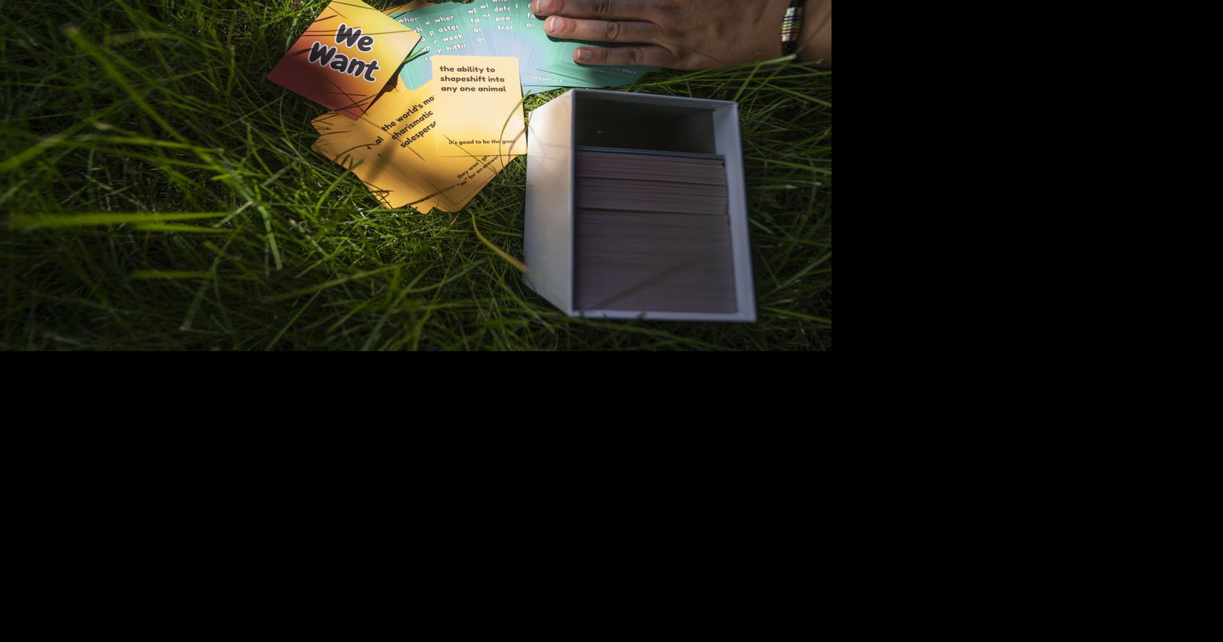 Card Game 3