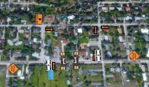 Portion of Missoula's Rattlesnake Drive to close next week, detour planned