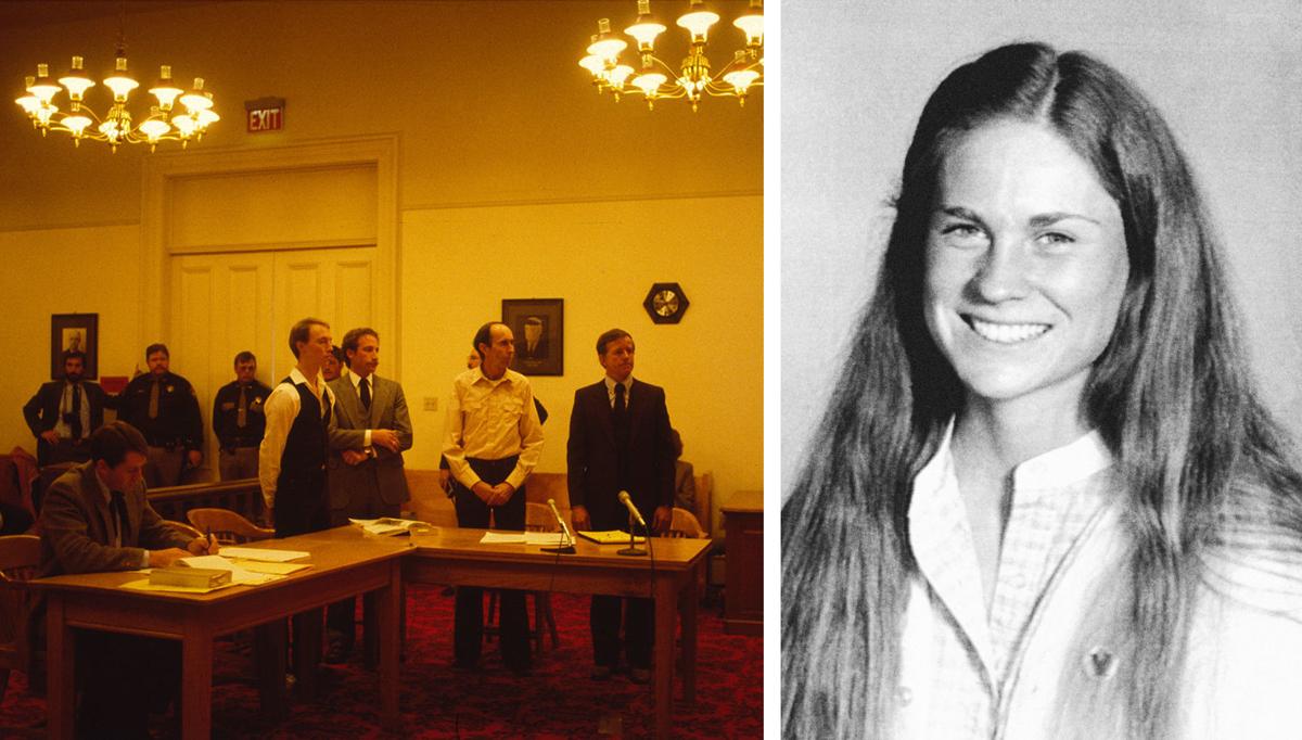 Kari Swenson abduction
