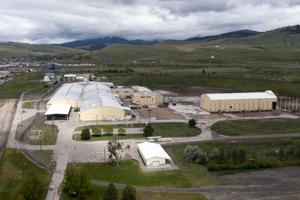 New I-90 interchange, new parks? City plans future for 900-acre north Missoula area
