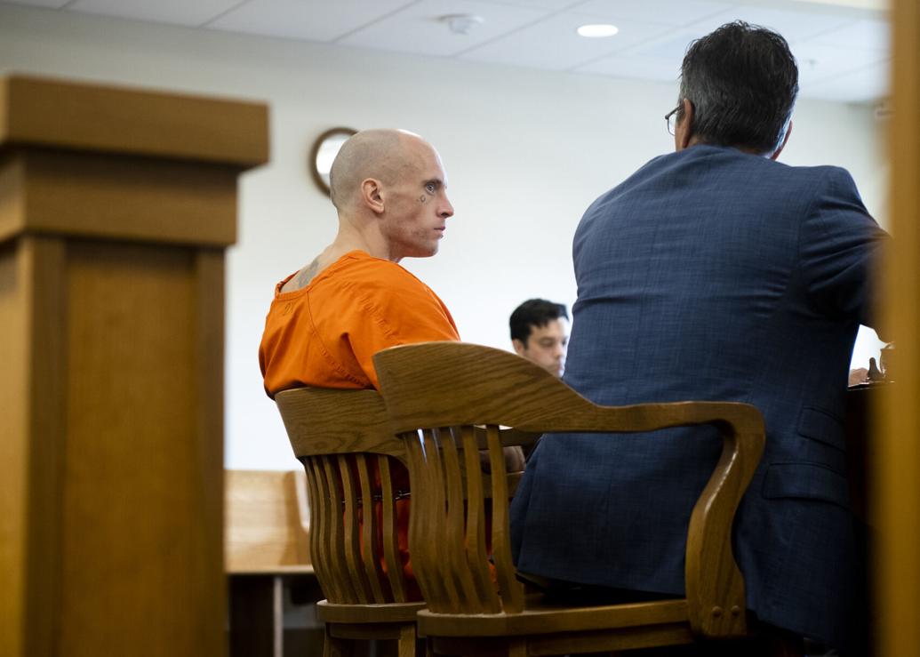 Man sentenced in 2017 downtown Missoulacase
