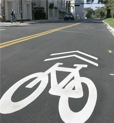 Linda Vista residents see their bike lanes as a road to nowhere | Local ...