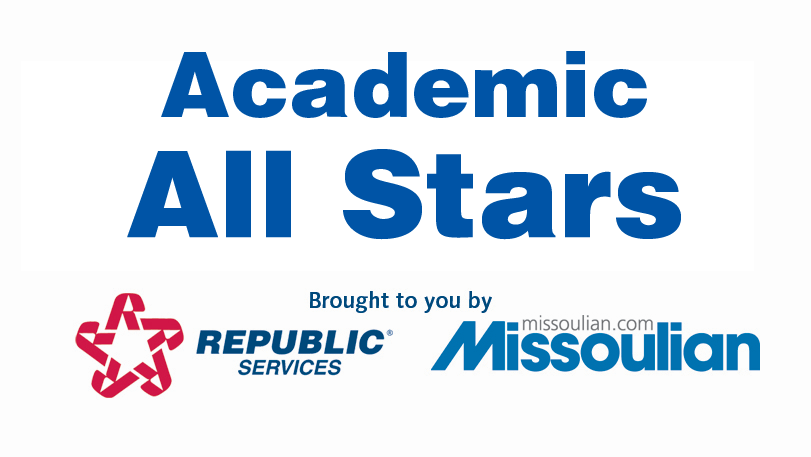 academic all stars logo