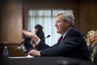 Max Baucus