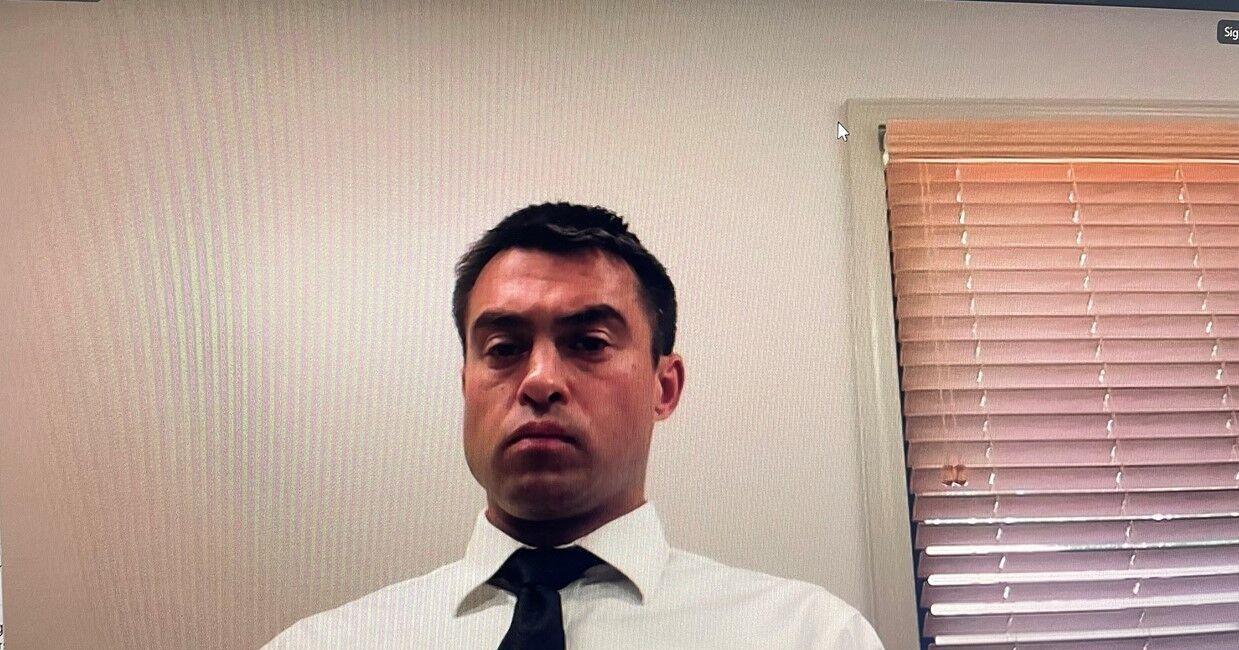 Community Medical Center doctor faces 3 new felonies - Vimarsana News