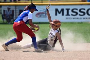 Zootown All-Stars run-rule NoCal, set up date with Hawaii in regional finals tonight