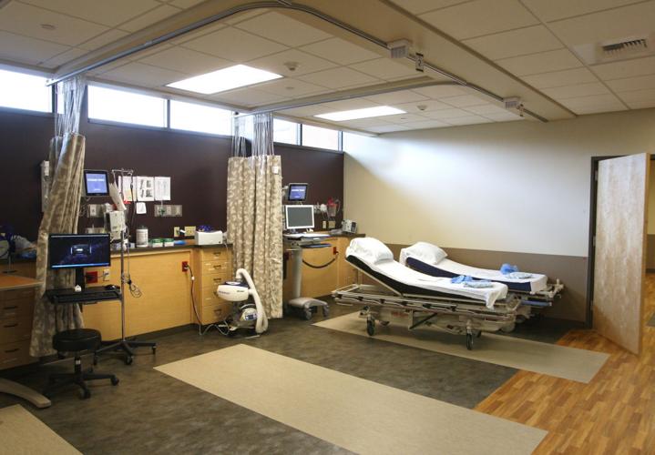 Anaconda hospital carves out new $11 million surgical unit