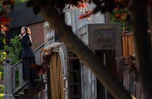 ‘Vehicle for community’: Shakespeare in the Parks to perform 2 plays on UM Oval this week