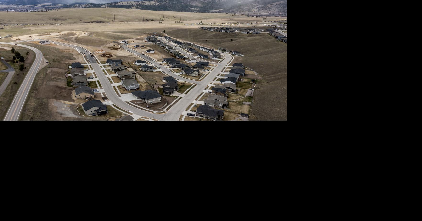 Missoula home prices see slower increase than recent years