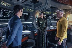 ’Star Trek: Strange New Worlds' drops clues to events already seen