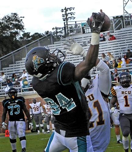 Top 99+ Images bethune cookman vs north carolina a&t Latest