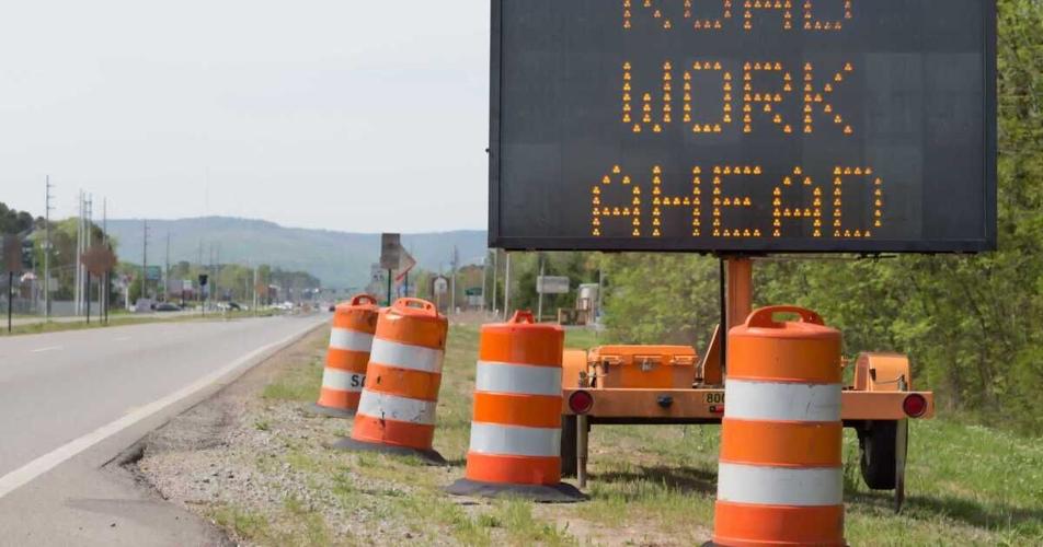 Report: Rising costs leave Montana's aging roads and bridges in need of repair