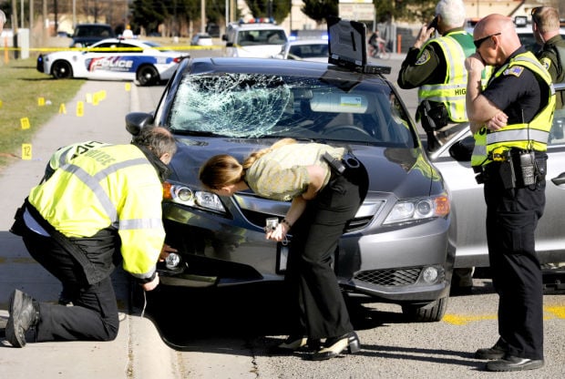 Richmond Asian Car Accident Richmond Asian Car Accident