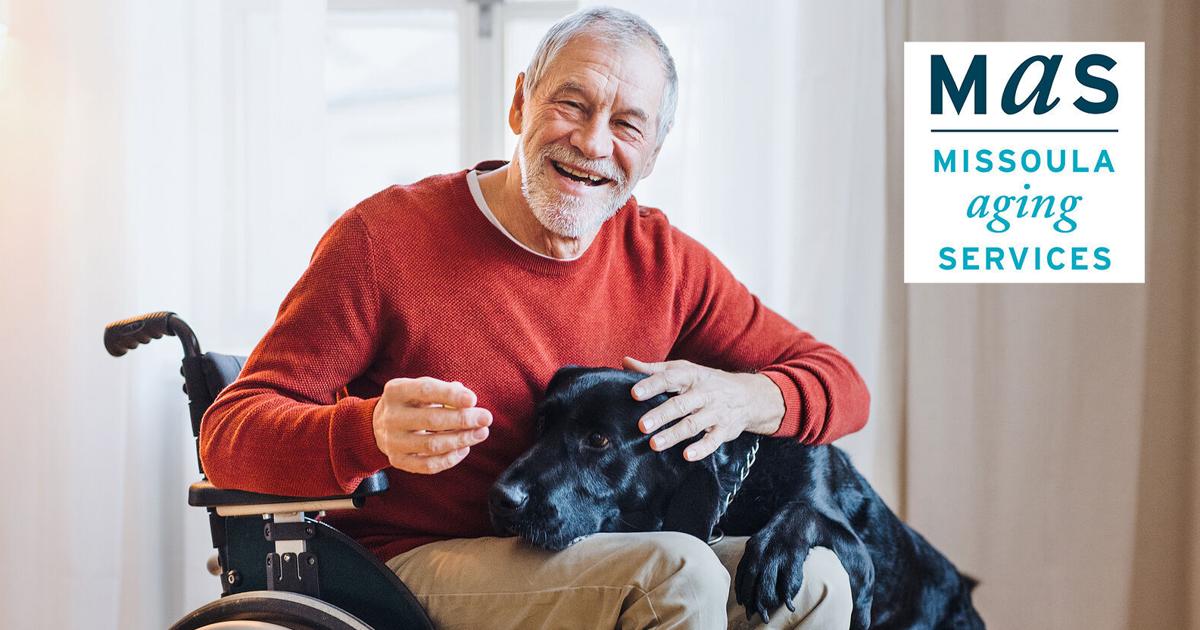 Missoula Aging Services to offer discounted Home Modification Program ...