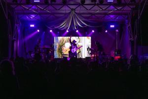 Mothership lands in Boulder: First MooshFest brings close encounters of humankind