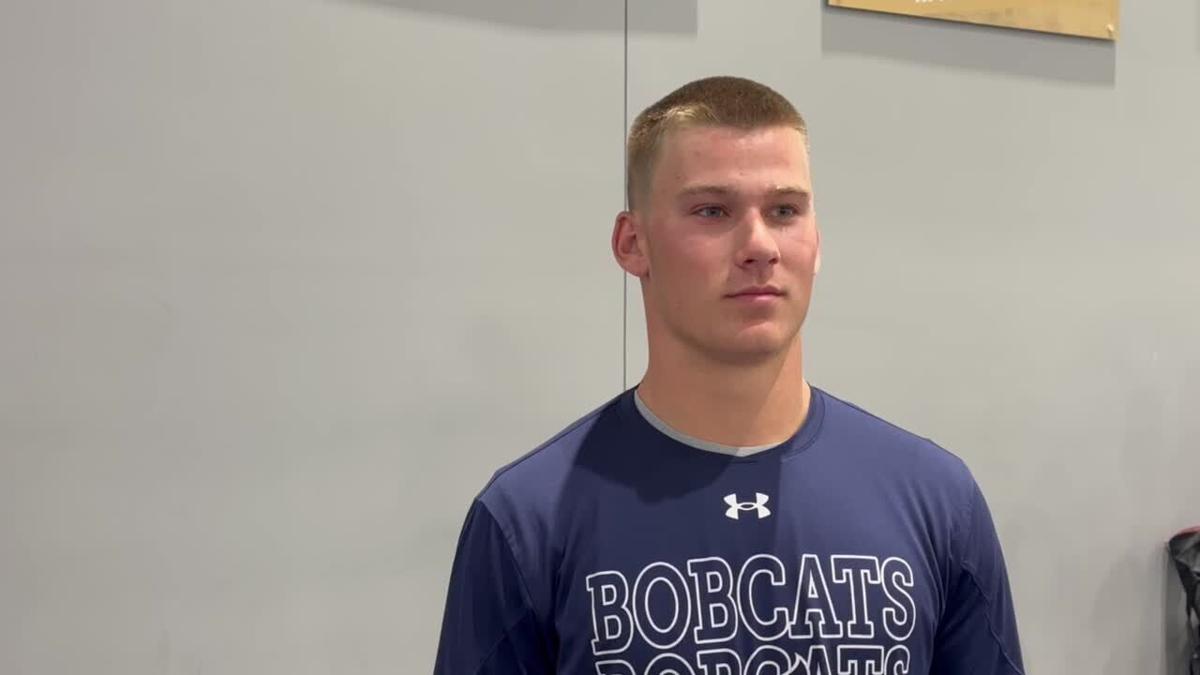 State A Legion: Belgrade Bandits beat Bitterroot Red Sox to begin third day