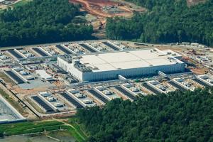 US data center protests go national as backlash grows