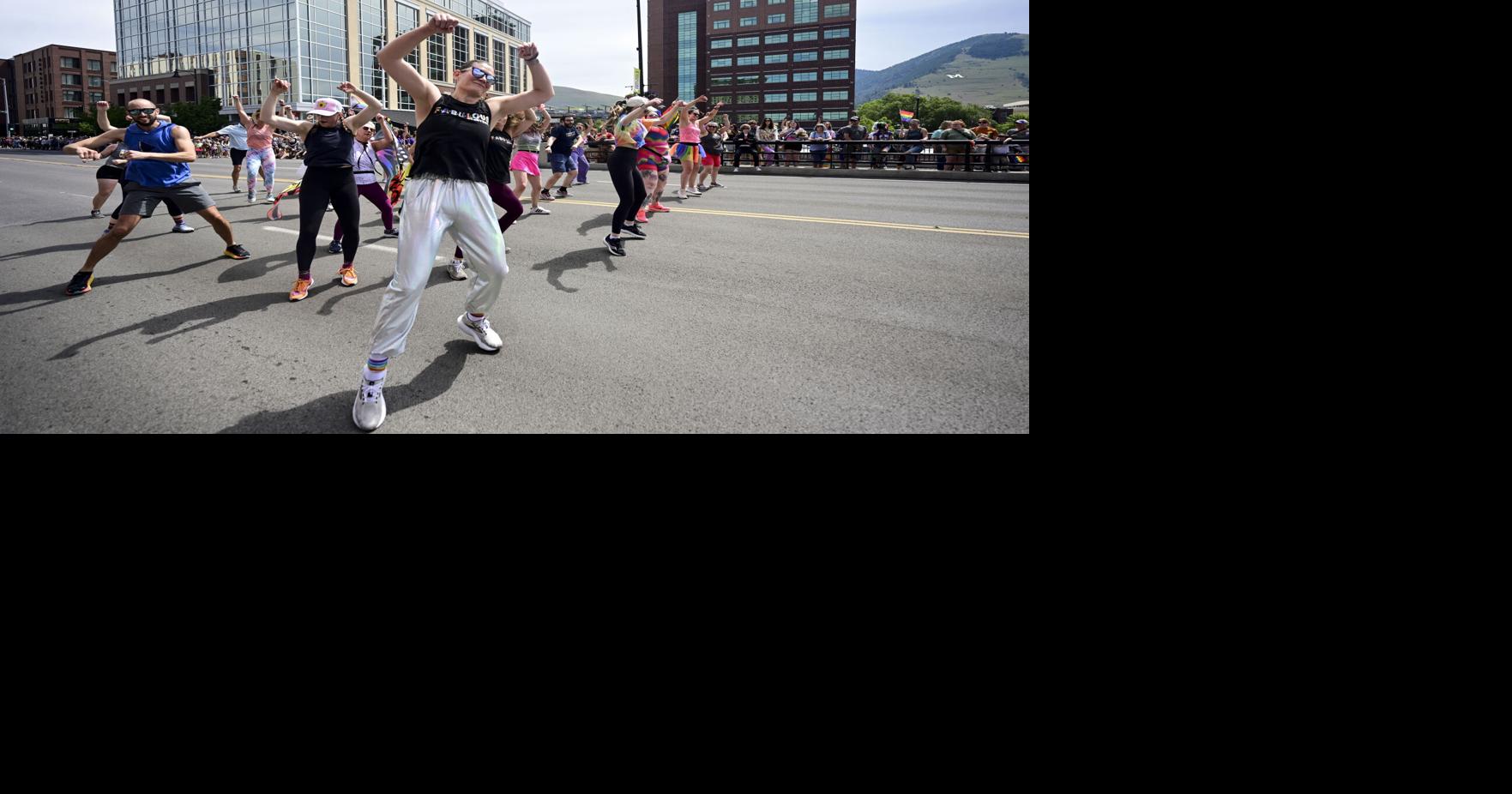Pride Parade 2