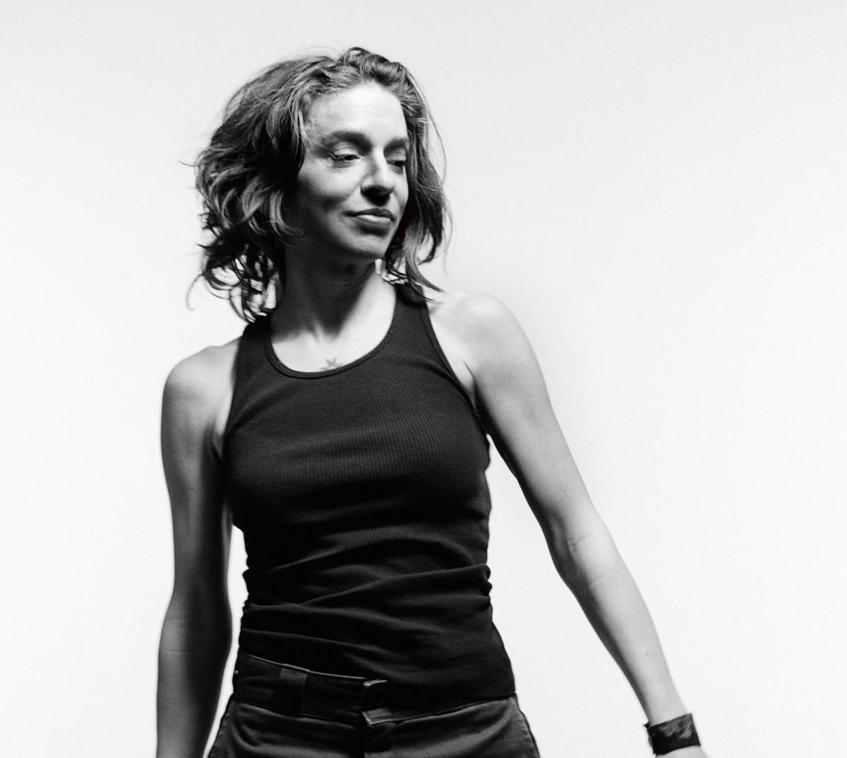 The book of Righteous Babe: Ani DiFranco on her memoirs | Music | missoulian.com
