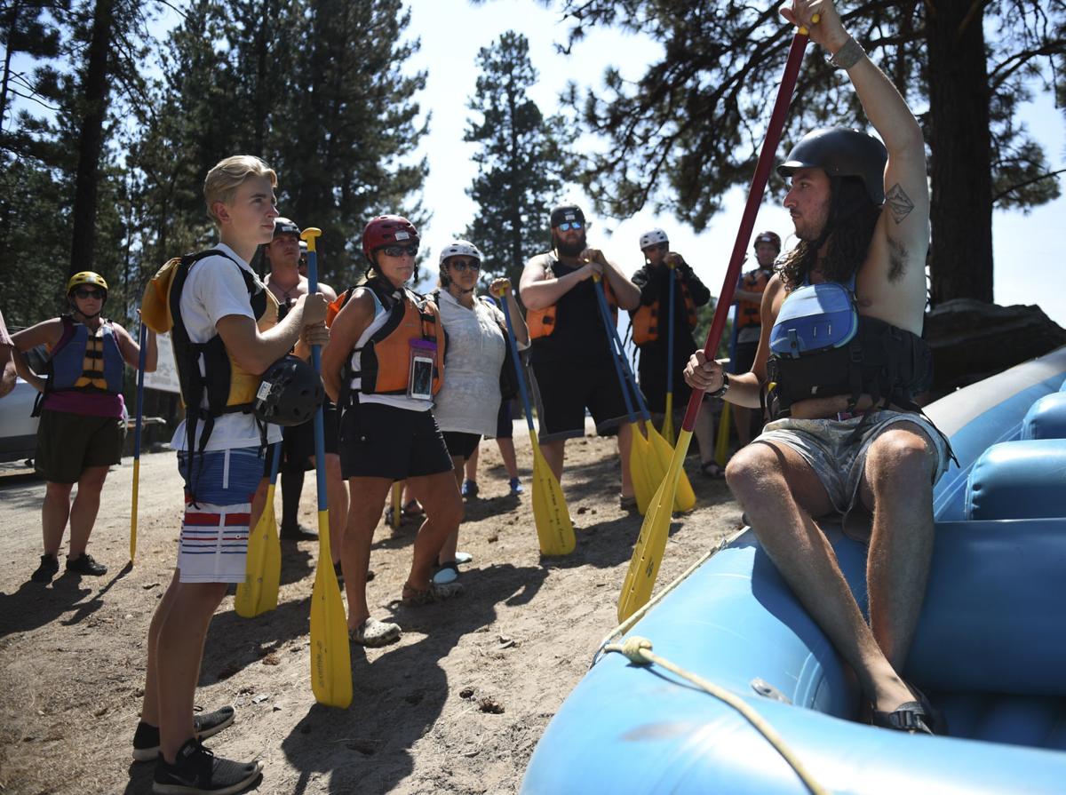 River Guide