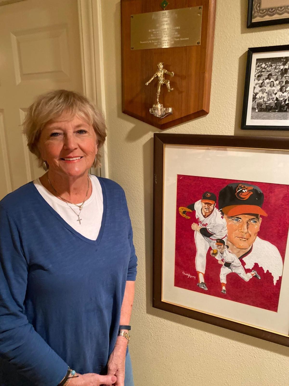 World Series grand slam by Billings pitcher Dave McNally still a record 50 years later