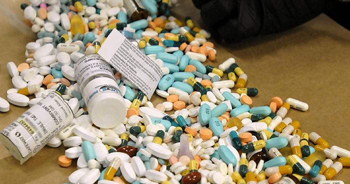 Montana Meth Project launches prescription drug abuse campaign