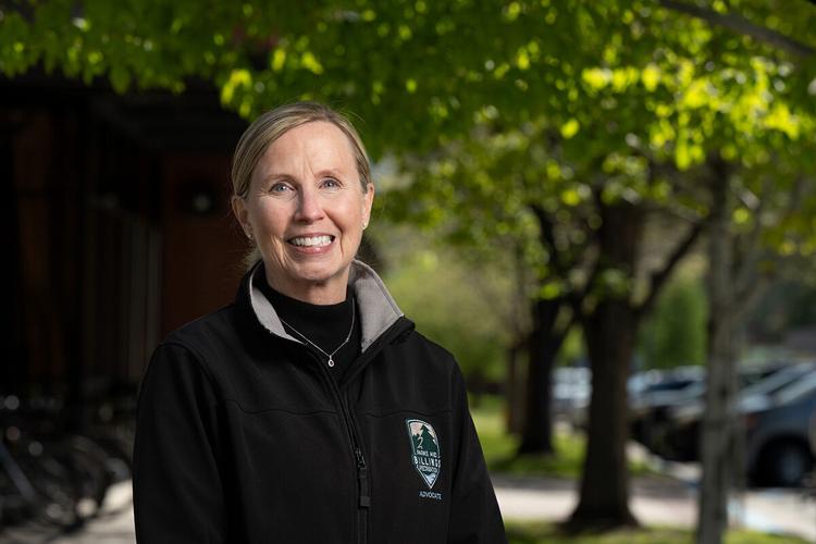 UM Law Student Preps Community-Service Career After Battle With Cancer