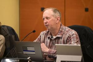 Councilor questions dark money influence in Missoula city politics