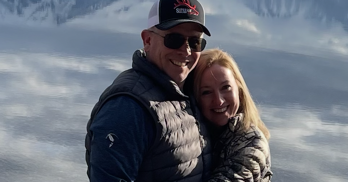 Local nurse found her health care calling after sister’s cancer battle | Nurse Week 2026