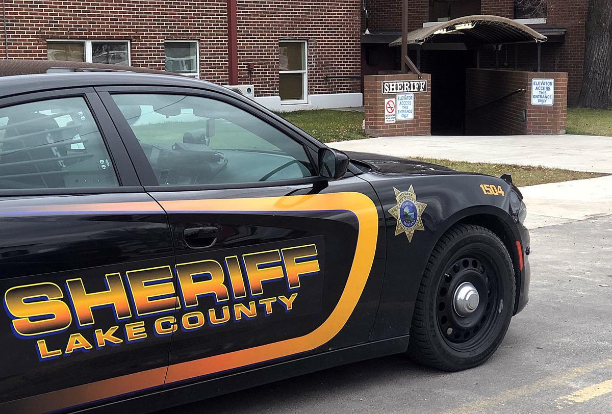 Lake Co. sheriff's deputy found dead