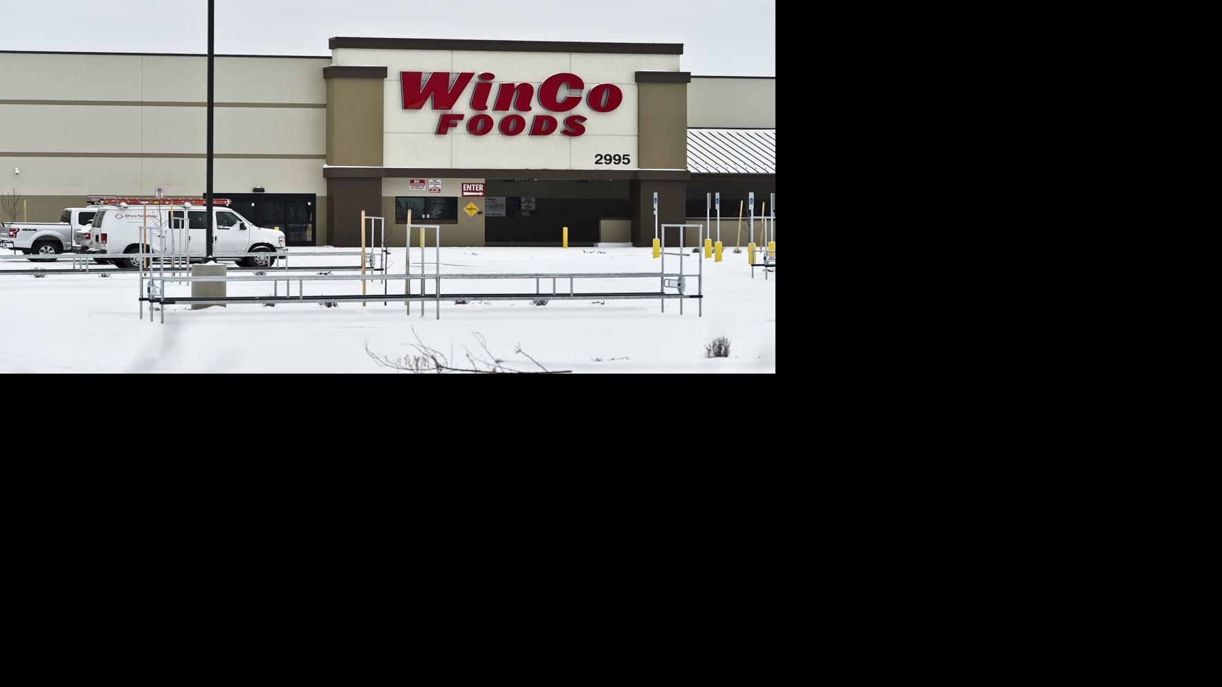 Confirmed WinCo Foods to open location at old ShopKo site with 140 jobs Local News
