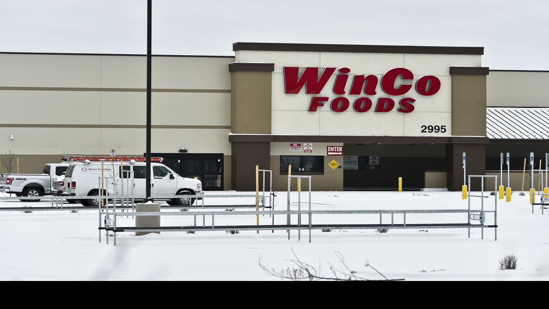 Confirmed Winco Foods To Open Location At Old Shopko Site With 140 Jobs Local News Missoulian Com