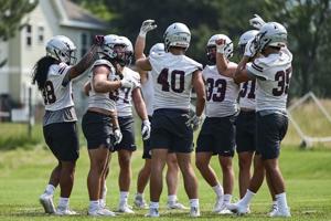 Grizzlies LB preview: Veteran group leads charge for new-look defense