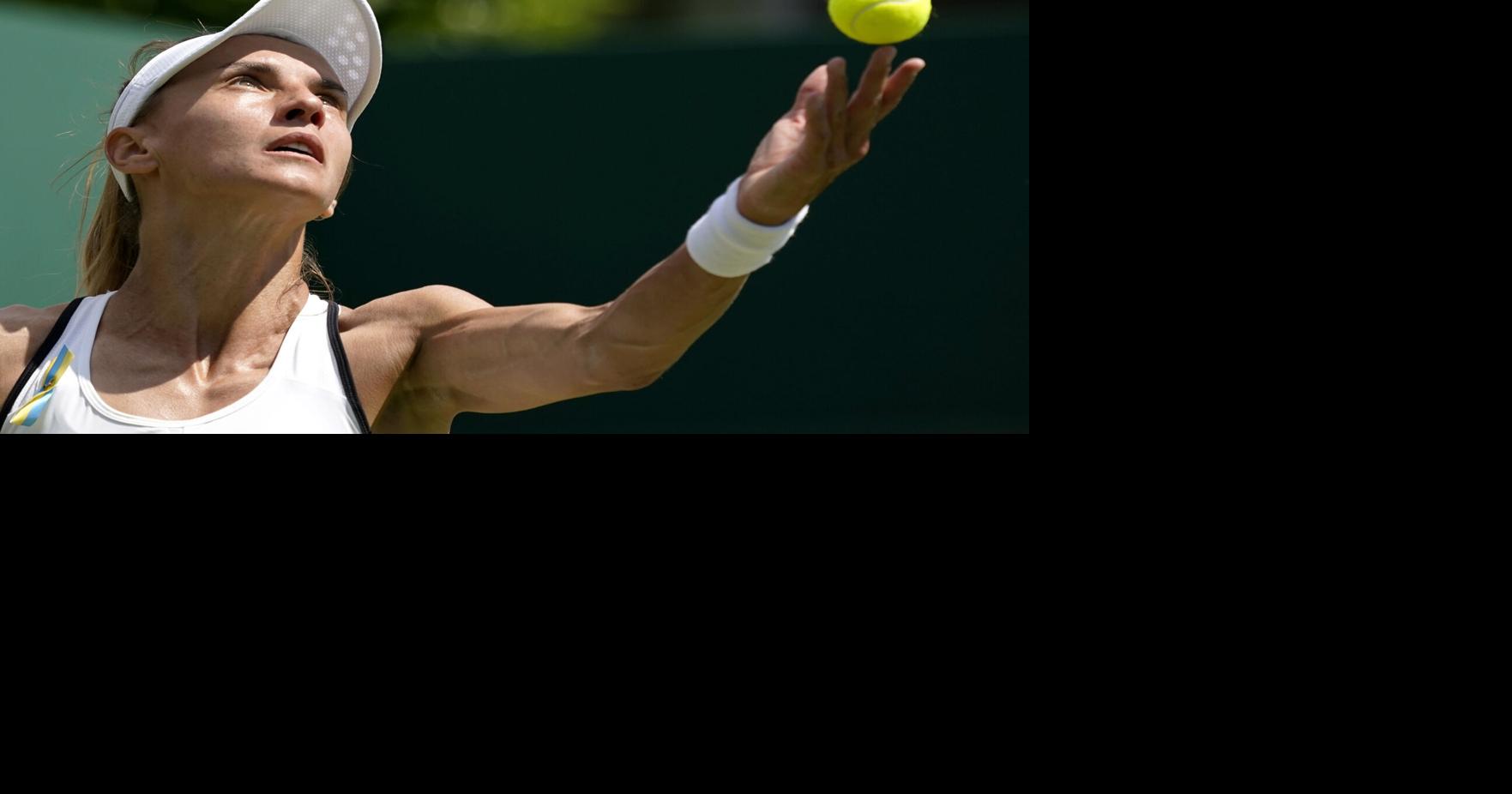 Wimbledon 2024 — Corporate Sports Unlimited