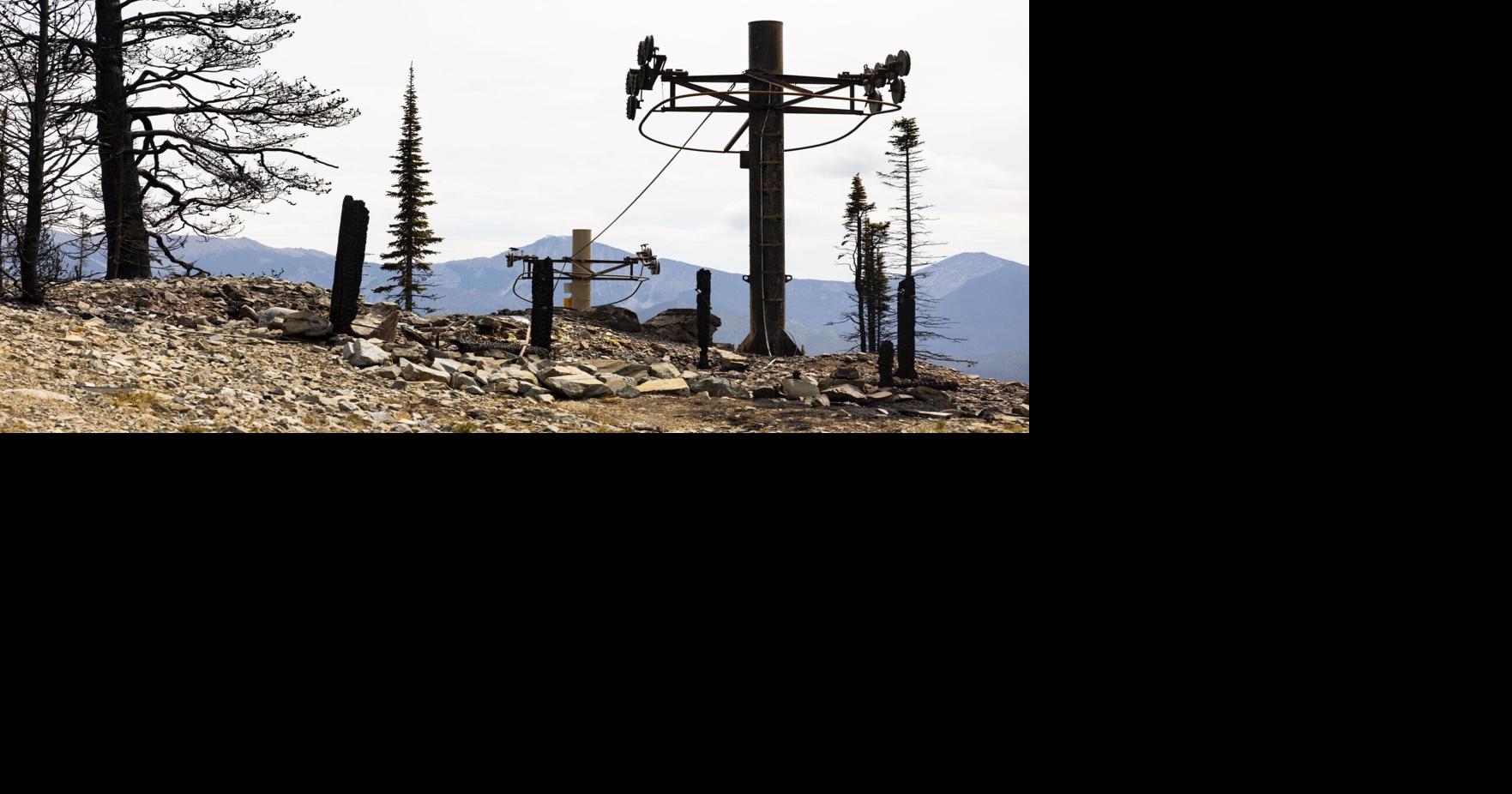 Fundraisers set to help rebuild Maverick Mountain ski area